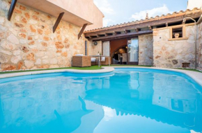 Casa Ca's Muré